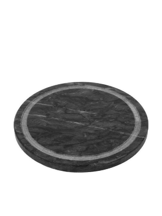 Espiel Espiel Marmor Servierplatte aus Marmor 25cm
