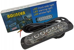 LED Emergency Light