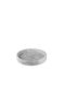 Espiel Serving Bowl for Dip Round White with Diameter 15cm