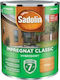 Sadolin Лак За Импрегниране Маони 750мл