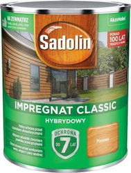 Sadolin Βερνίκι Εμποτισμού