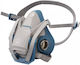 3M Half Face Mask