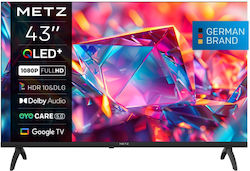 Metz Smart Televizor 43" Full HD QLED 43MQH7030Z HDR (2026)