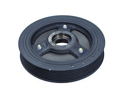 Riemenscheibe Kurbelwelle Kia Hyundai 2,5 Crdi Oem 231234a700oem Riemenscheibe Kurbelwelle Kia Hyundai 2,5 Crdi Oem 231234a700oem