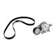 OE PSA Tentioner Riemen Micro-v Citroen Berlingo 08 1.6 Bluehdi 1611503880