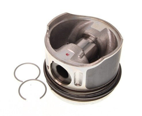 Piston Mercedes C-class W203 2.1 00 Std 611 030 11 17