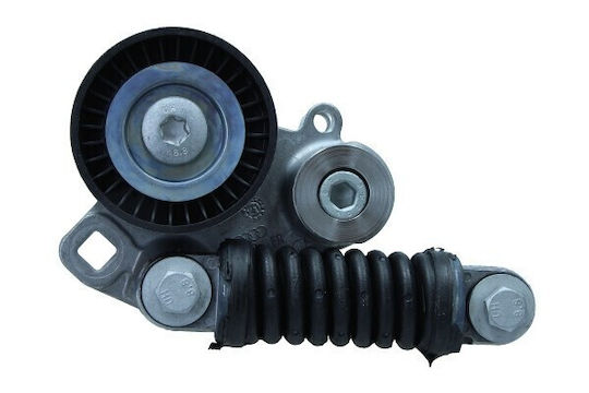 Обтегач Поликлинов Ремък Audi A8 4.2 Tdi 02-10 057903133j