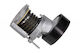 Maxgear Poly-Riemen Spannrolle für Volkswagen 1 6/1 9/2 0 Tdi 24mm Vkm31058