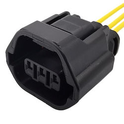 Elektrische Sensorriemen für Nockenwelle Hyundai 3 Kabel Elektrische Sensorriemen für Nockenwelle Hyundai 3 Kabel