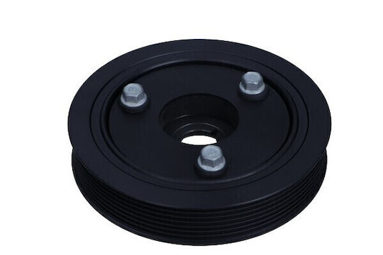 Crankshaft Pulley Kia Hyundai 2,5 Crdi Genuine 231234a700
