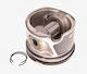 Piston Vw 2 0tdi 81 01 Std Cylinder 3 4 038 107 065 Kk