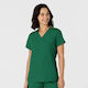 WonderWink WonderWink Damen Medizinische Bluse ...