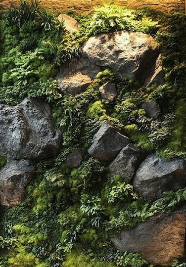 Panou de Foliage Artificial 2x1.5m Artificial Panou de Foliage Artificial 2x1.5m Artificial
