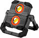 Nebo Work Light Extension Cord Rechargeable LED with Brightness up to 2lm Omni