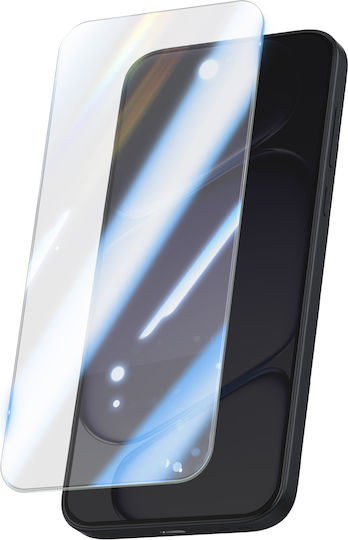 Avizar 0.3mm Tempered Glass Screen Protector Oneplus Nord 6 Transparent