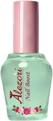 Alezori Gel Νυχιών Nail Boost Therapy 2 In 1 Al...