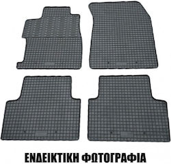 Seat Toledo 2012+ Skoda Rapid 2012+ Πατaki Μαρκe Λαστιχο 4τεμ Seat Toledo 2012+ Skoda Rapid 2012+ Πατaki Μαρκe Λαστιχο 4τεμ