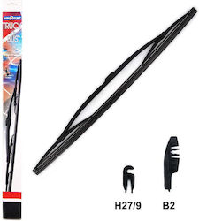 Uni Υαλοκαθαριστήρας Φορτηγού Κλασικός Uni 20" 500 Mm Uni Υαλοκαθαριστήρας Φορτηγού Κλασικός Uni 20" 500 Mm