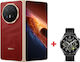 Honor Magic V6 5G (16/512GB) Red