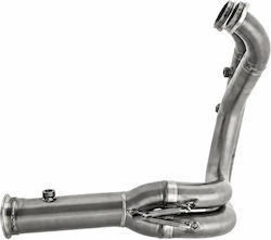 Arrow Exhaust Neck Inox Racing Cf Moto 1000 Mt-x 26 72217pd.inox