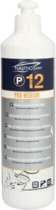 Pastă De Strălucit Pro-Medium 12 0.5l Bărci Yacht