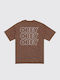 T-Shirt Brown