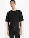Tricou Negru