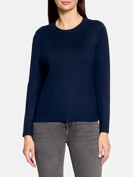 Betty Barclay Πουλόβερ Darkblue