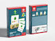 Top Bright Logical Key Game Εκπαιδευτικό Παιχνίδι Γνώσεων από Ξύλο για 3+ Ετών 121204