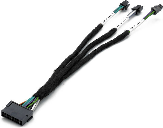 Καλωδίωση T-harness Audison Cn Mx Exthz