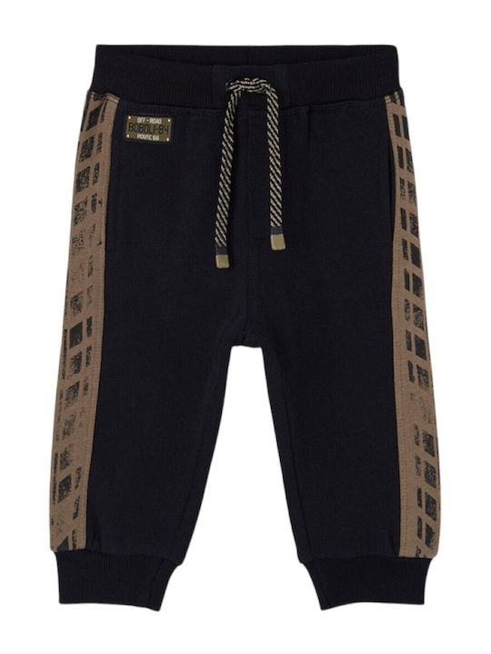 Kids Sweatpants Black