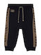 Kids Sweatpants Black
