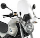 Givi Motorcycle Windshield Bmw R 1200 R 06-10 Clear 147a