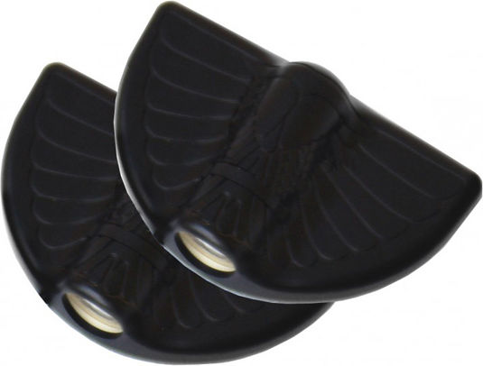 Simoni Racing Led Underdoor Mini Logo