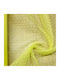 Decoration Fabric Organza by Meter Yellow
