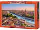 Verona Italy Puzzle 2D 500pcs