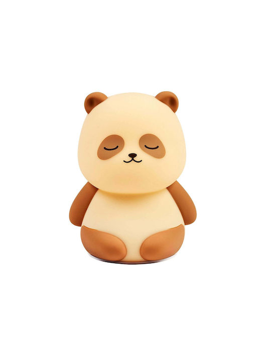 Nattou Nursery Night Light LED Power Beige