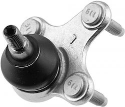 Vordere Autoteile für VW Golf V VI 03-12 Touran 03 Jetta 06 Caddy III IV 04 Käfer 11 Audi A3 03-12 Q3 11 Skoda Octavia