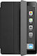Eiger Folio Hülle Galaxy Tab A9 A11 Storm 250m Serie Stylus Fach Schwarz