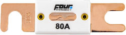 Siguranță Anl Four Connect 4-690371 Stage3 Ceramic Ofc 80a Siguranță Anl Four Connect 4-690371 Stage3 Ceramic Ofc 80a