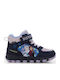 Kids Sneakers Blue