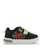 Kinder Sneaker Schwarz