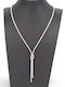 Necklace From Silver