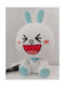 Kids Table Lamp Side Table Lamp Light Blue