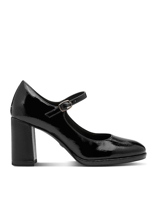 Tamaris Tamaris Pumps Schwarz
