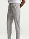 Herren-Sweatpants Tech Dri-FIT Grau