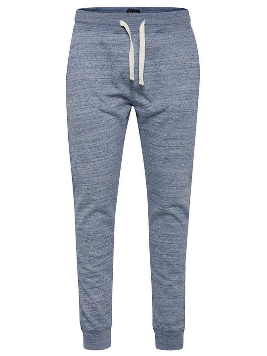 Blend Blend Herren-Sweatpants mit Gummizug Blau