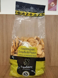 Crostini Garlic & Oregano Glymidakis 400gr