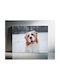 Панел Happy Dog In Snow Happy Dog In Snow 150x100