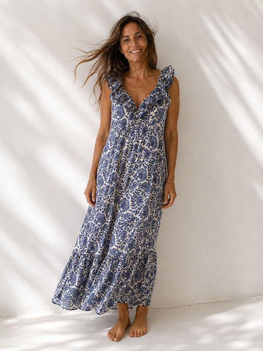 Indigo By Cécile Indigo By Cécile